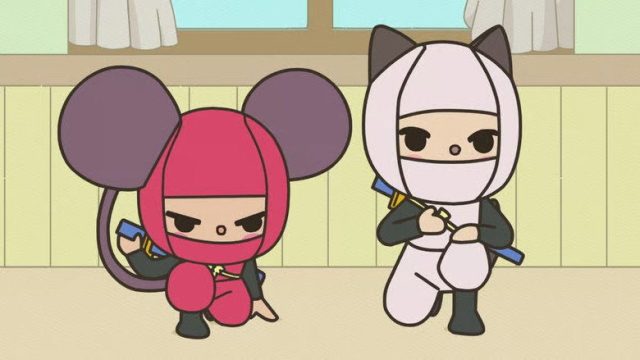 Gunma Chan S02E10