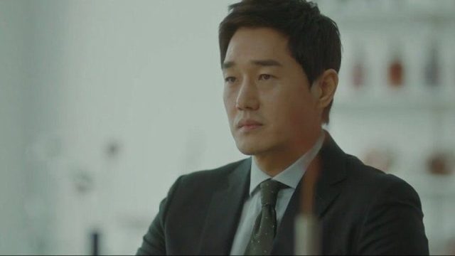 Cuando mi amor florece S01E03