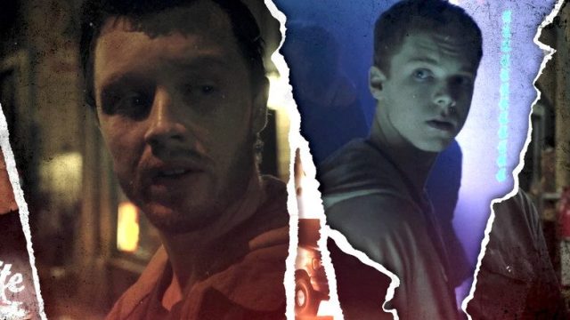 Shameless S00E18