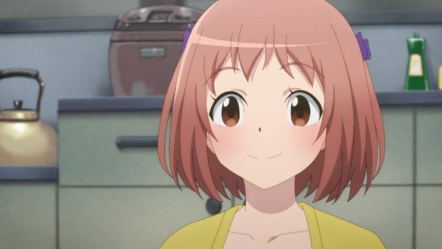 The Devil Is a Part-Timer! S02E22
