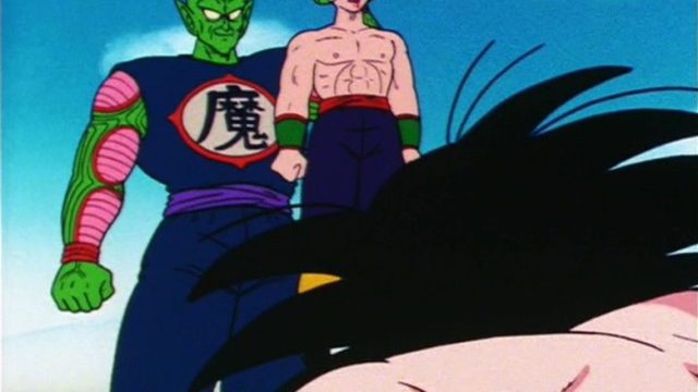 Dragon Ball S01E122