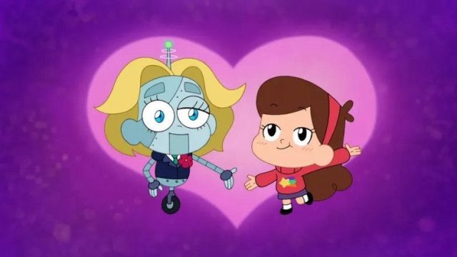 Chibiverse S03E10