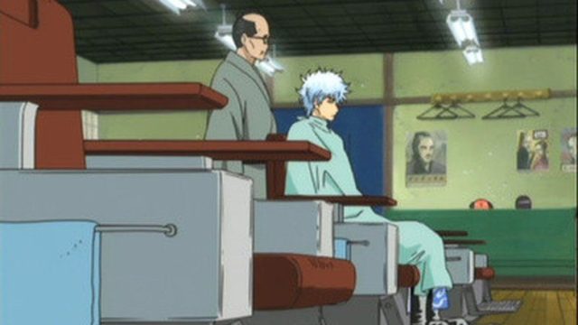Gintama S04E01