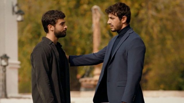 Arafta S01E44