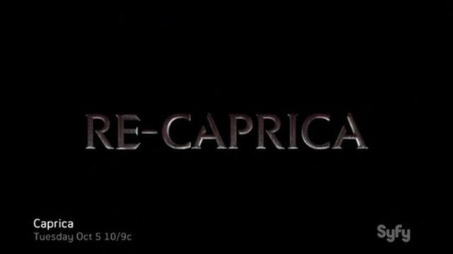 Caprica S00E09