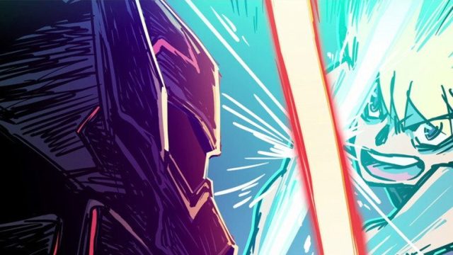 Star Wars: Visions S00E04