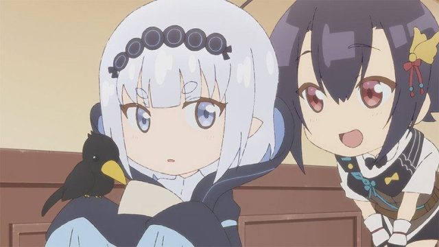 Tenka Hyakken: Meiji-kan e Youkoso! S01E07
