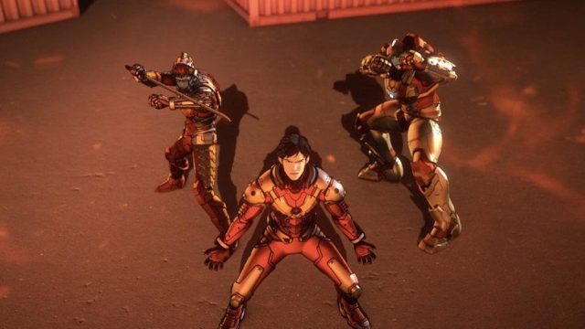 ULTRAMAN S02E04