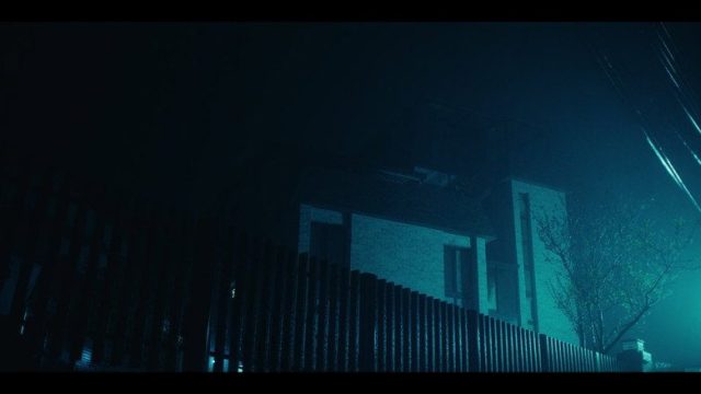 Si no hubiera visto el sol S02E09
