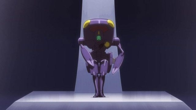 Yu Gi Oh!: Sevens S01E19
