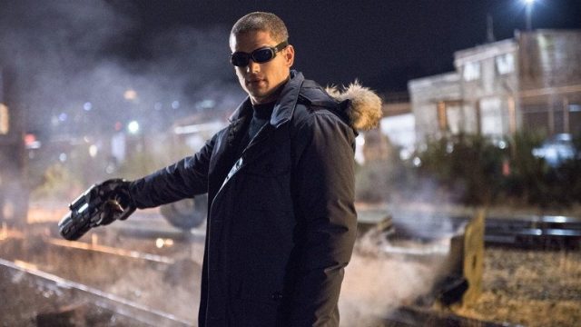 Flash S01E04