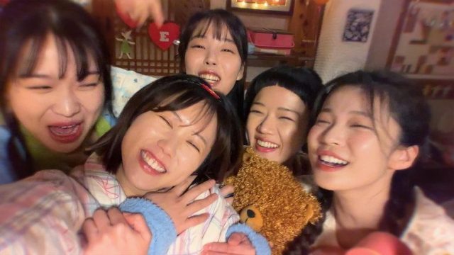 Amor sin variables S01E16