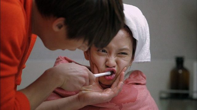 Pareja de Emergencia S01E12