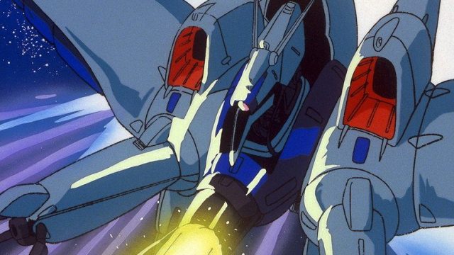 機動戦士ガンダムZZ S01E38