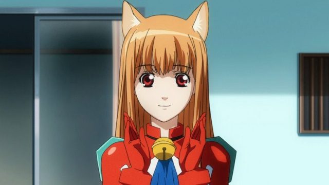 Asobi ni Iku yo! S01E02