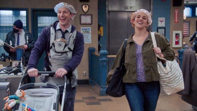 Brooklyn Nine-Nine S08E04