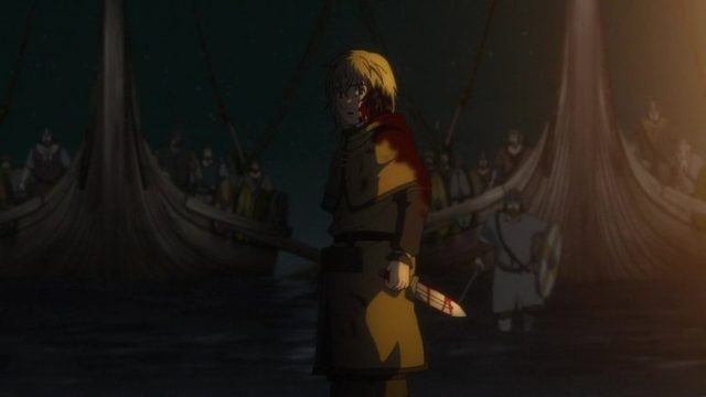 Vinland Saga S01E06