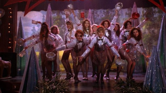Twin Peaks S02E21