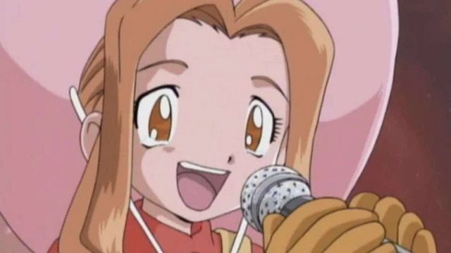 Digimon S01E25