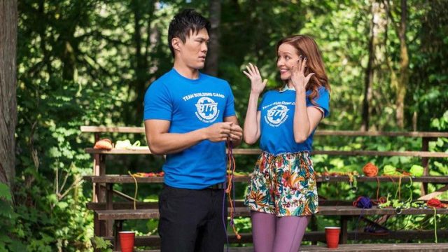 The Librarians S04E07