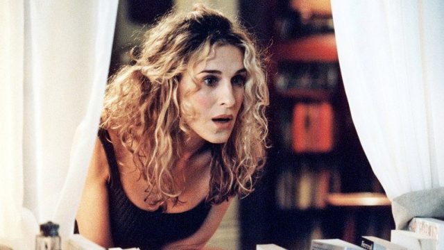 Sexo en la Ciudad S01E11