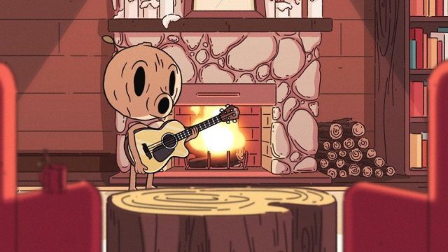 Hilda S01E11