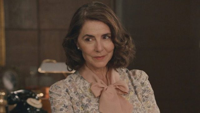 Sueños de libertad S03E10