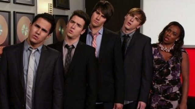 Big Time Rush S02E20