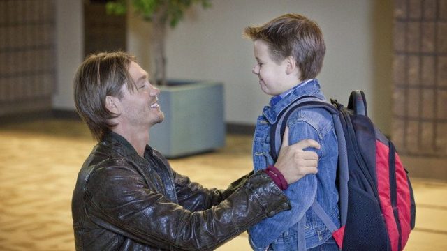 Hermanos Rebeldes S09E07