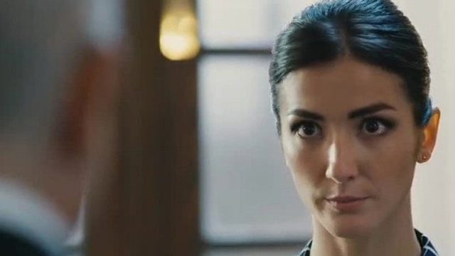 Ingobernable S01E08