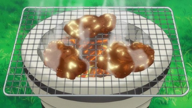 銀の匙 Silver Spoon S01E10