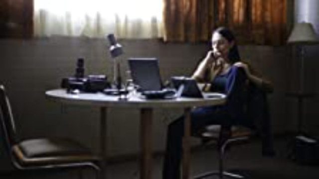 La Hermandad S02E10
