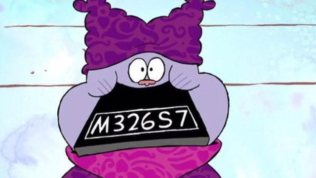 Chowder S02E10