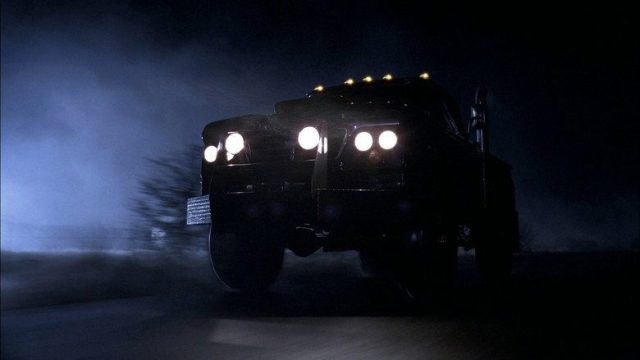 Supernatural S01E13