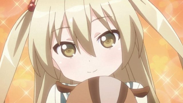 Inou-Battle wa Nichijou-kei no Naka de S01E04