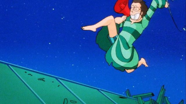 Urusei Yatsura S01E87