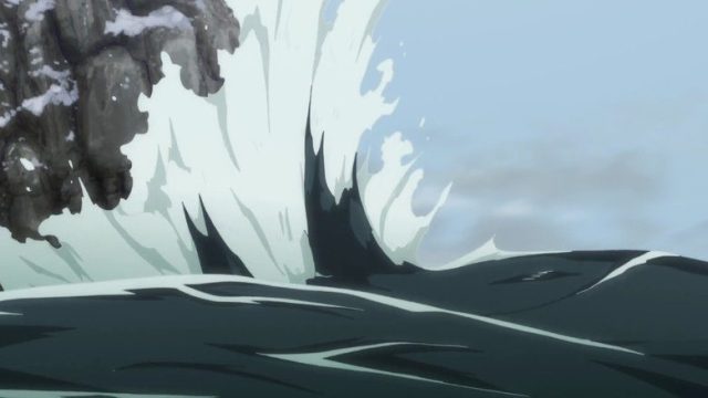 Golden Kamuy S01E08