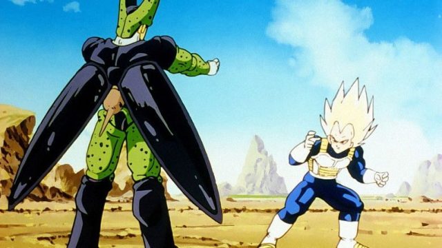 Dragon Ball Z S05E22