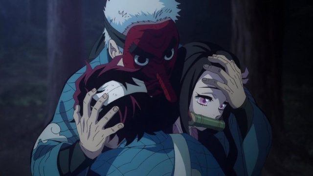 Demon Slayer: Kimetsu no Yaiba S01E05