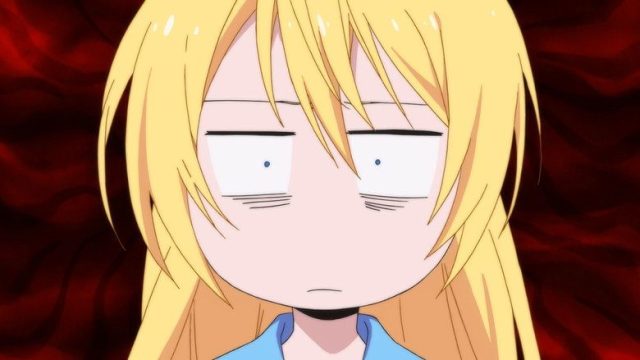 Nisekoi S01E14