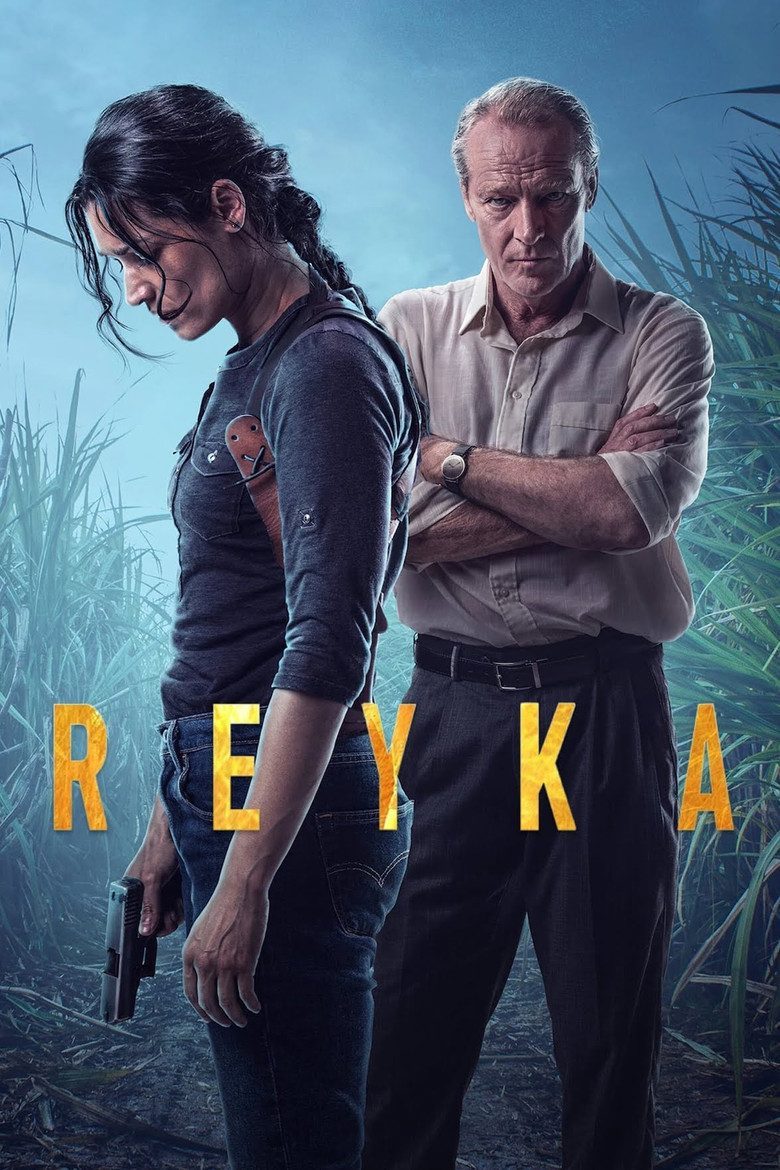 Reyka Temporada 1