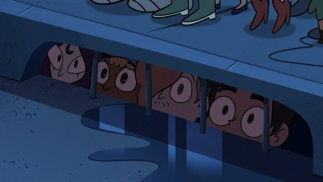 Star vs las fuerzas del mal S03E06
