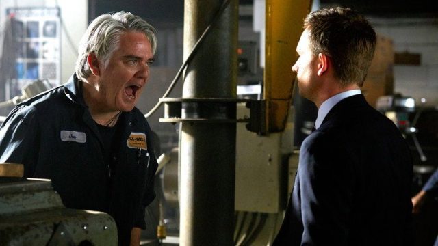 La Ley de los Audaces S04E15