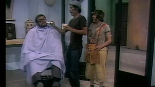 El Chavo S01E23