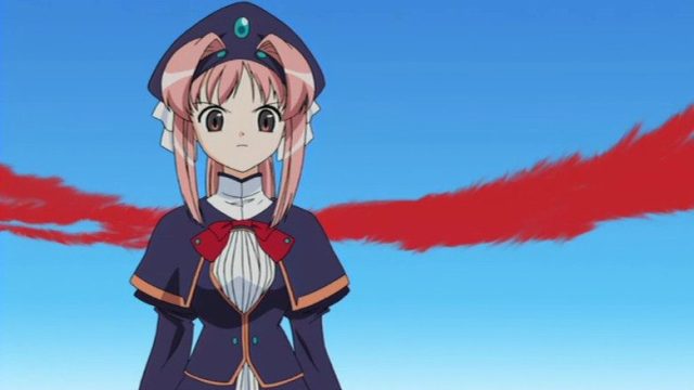 この醜くも美しい世界 S01E11