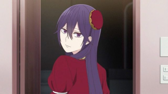 LOVE and LIES S01E09