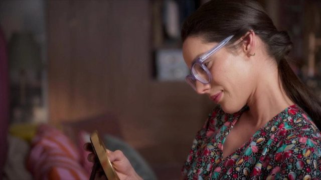 Tan cerca de ti, nace el amor S01E49