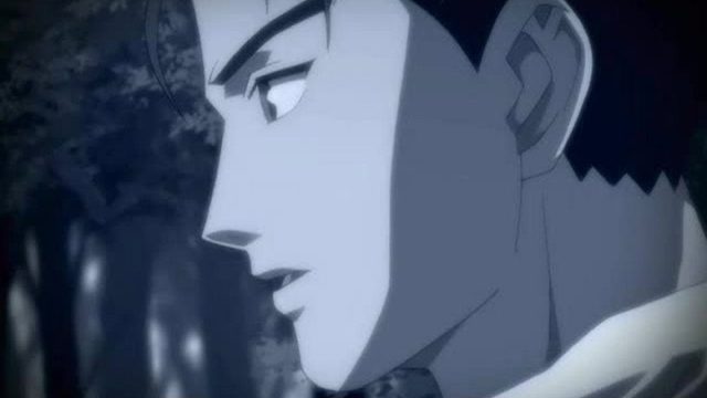 十二国記 S04E05
