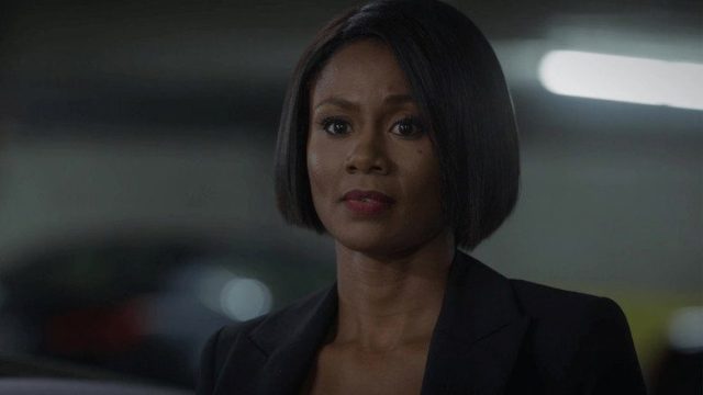 En busca de pruebas S01E09