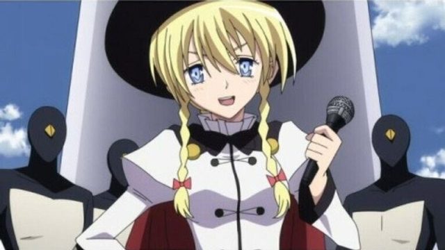 健全ロボ ダイミダラー S01E03